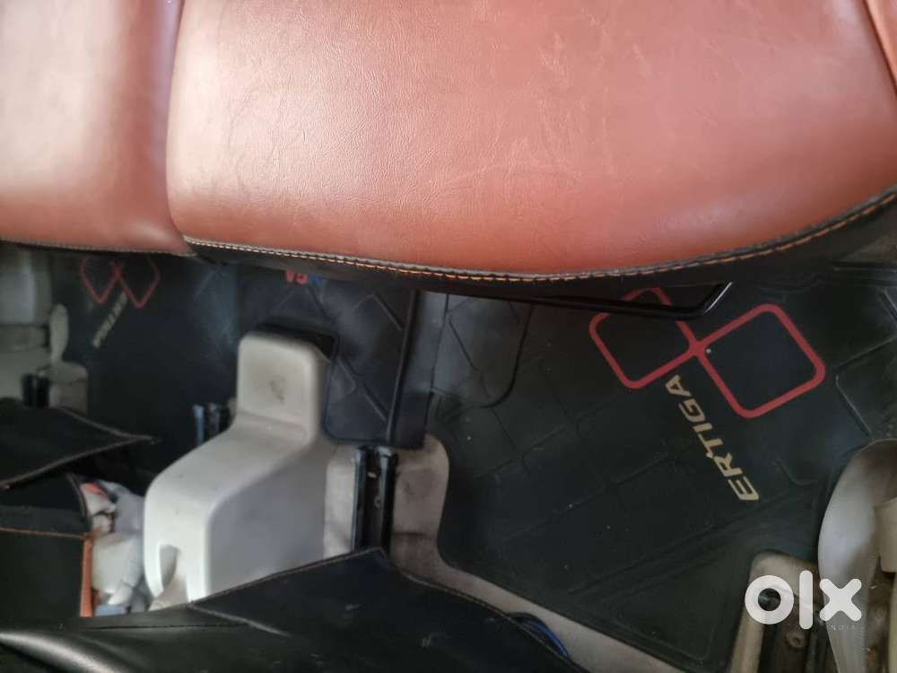 Ertiga 2013 Superfine Condition