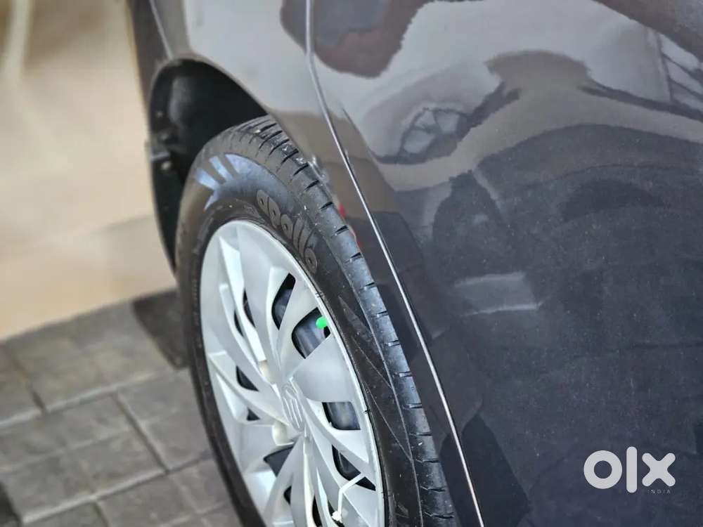Maruti Suzuki Baleno 2016