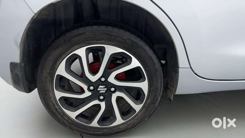 Maruti Suzuki Baleno Alpha, 2023, Petrol