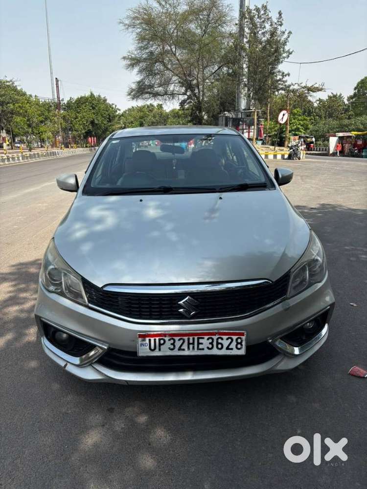 Maruti Suzuki Ciaz Vdi Plus Shvs, 2016, Diesel