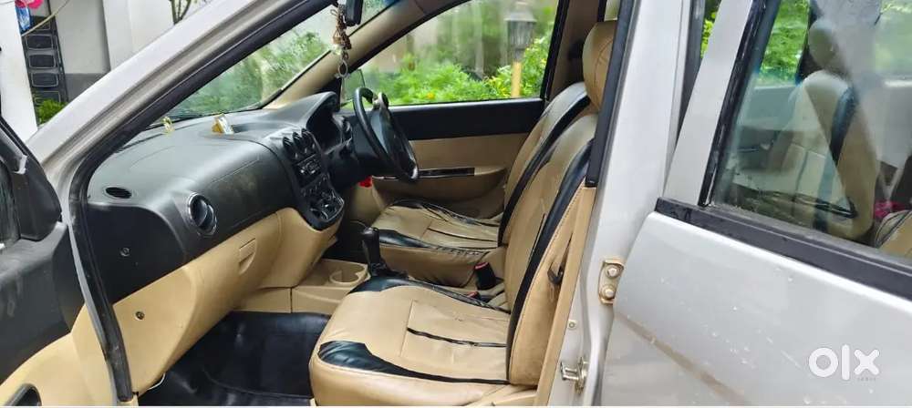 Chevrolet Enjoy Diesel 7-seater Urgent Sell