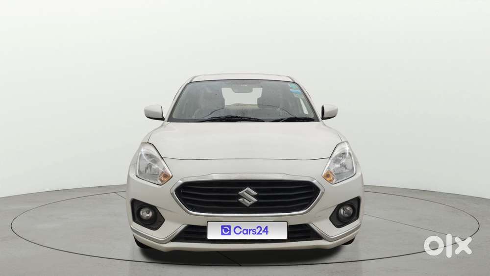 Maruti Suzuki Swift Dzire Amt Zdi, 2019, Diesel