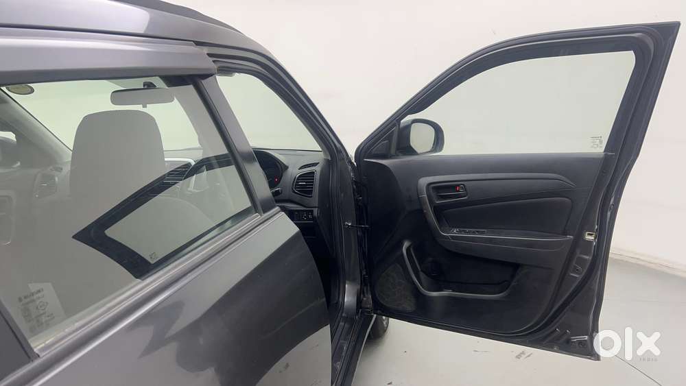 Maruti Suzuki Vitara Brezza 1.5 Vxi, 2020, Petrol