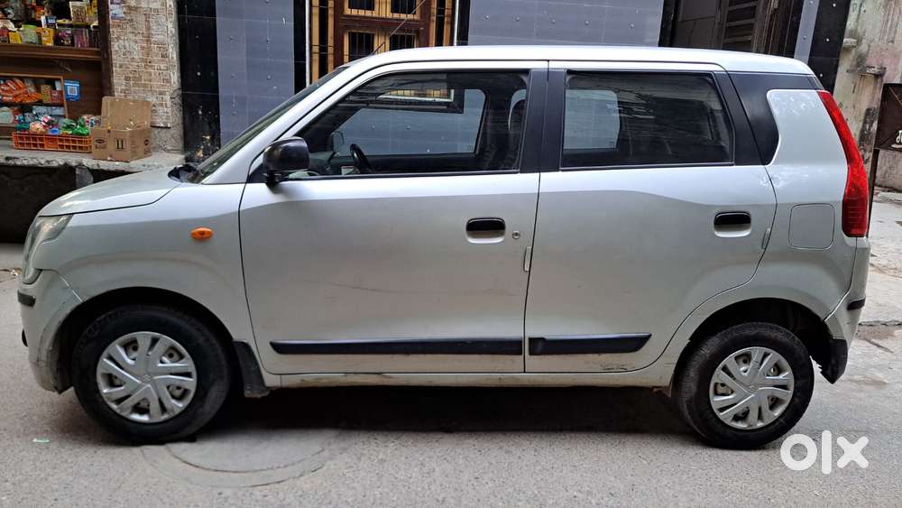 Maruti Suzuki Wagon R Lxi Cng Avance Edition, 2020, Cng & Hybrids