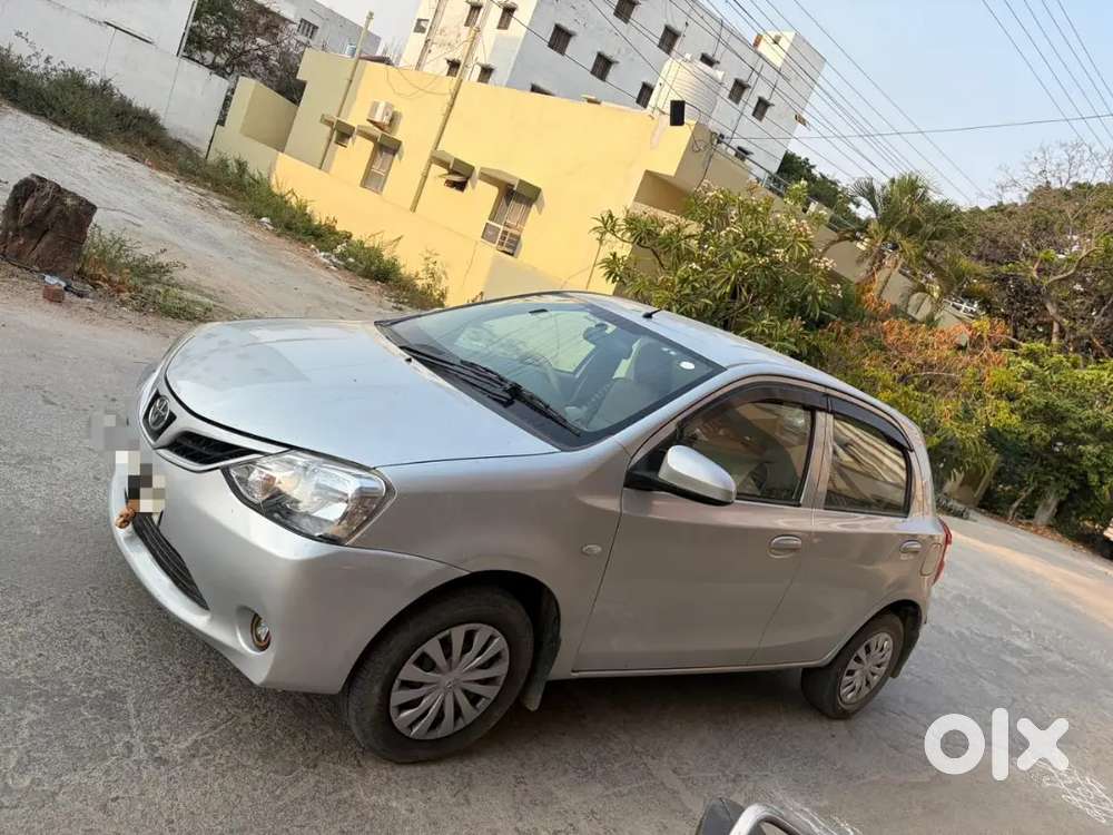 Exchange And Full Finance Available