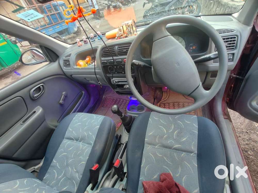 Maruti Suzuki Alto 2008 Petrol Good Condition