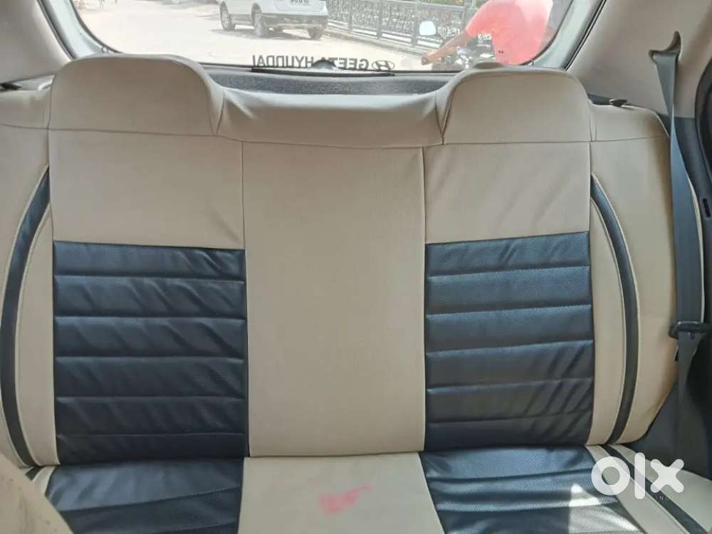 Hyundai Grand I10 Sportz 2014