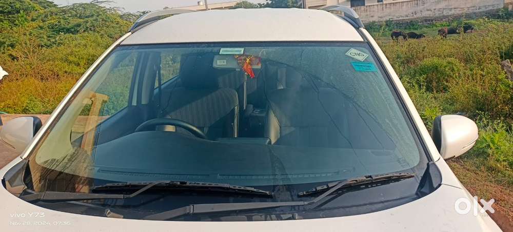 2023 Maruti Suzuki Xl6 Zeta Cng Manual