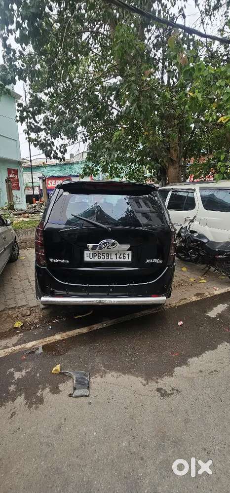 Mahindra Xuv500 2014 Diesel 100000 Km Driven