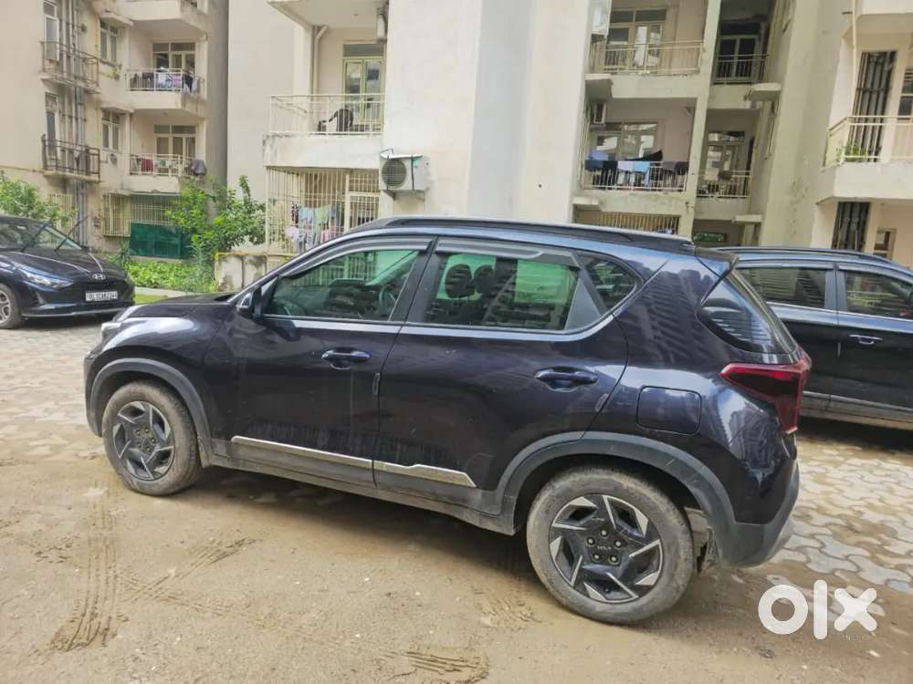 Kia Sonet 1.0 Htk 2024 (bh Series)