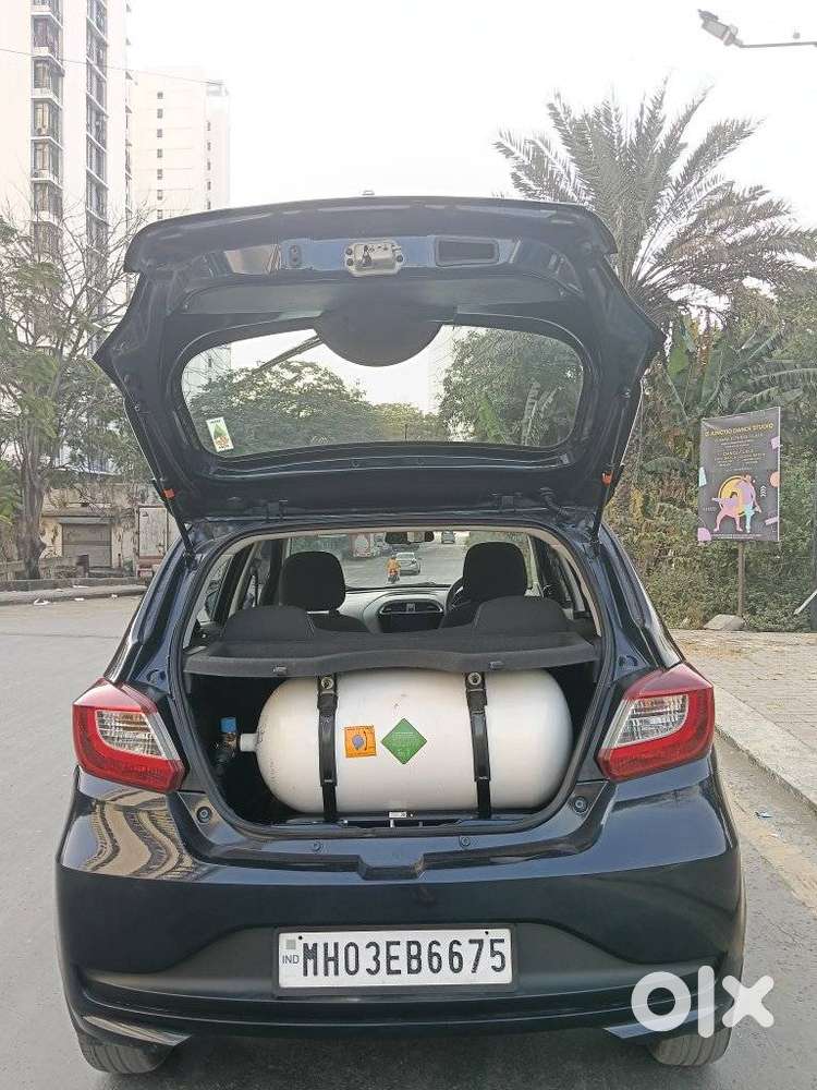 Tata Tigor 1.2 Revotron Xz Plus Cng, 2023, Cng & Hybrids