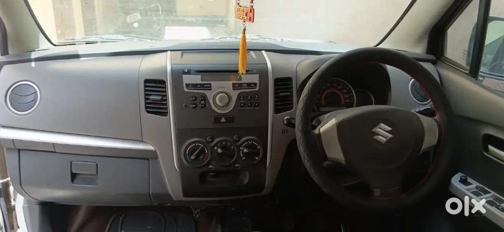 Maruti Suzuki Wagon R 2011