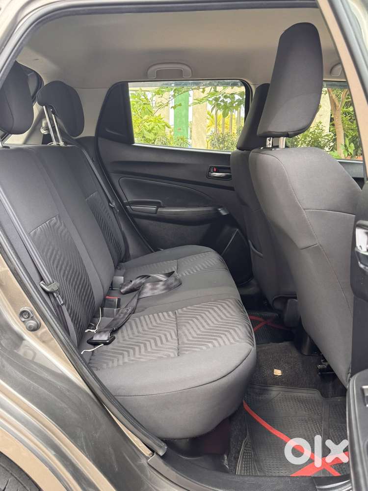 Maruti Suzuki Swift Zxi Plus, 2023, Petrol