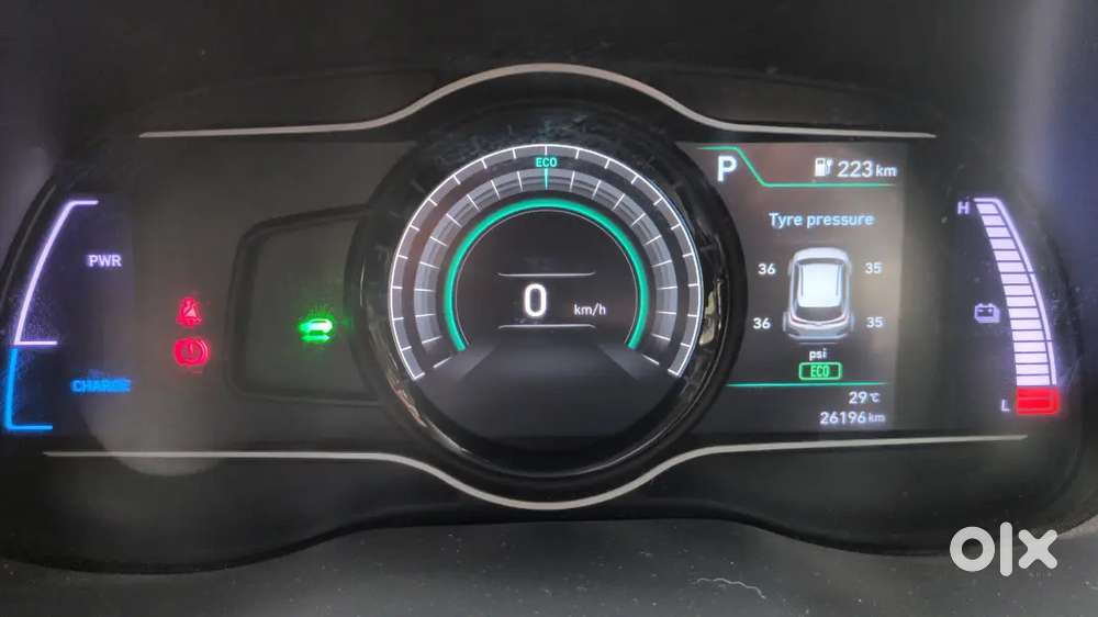 Hyundai Kona Electric 2020 Automatic Premium