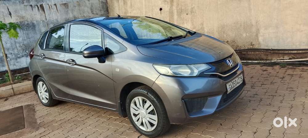 Honda Jazz 1.2 Sv I Vtec, 2016, Petrol