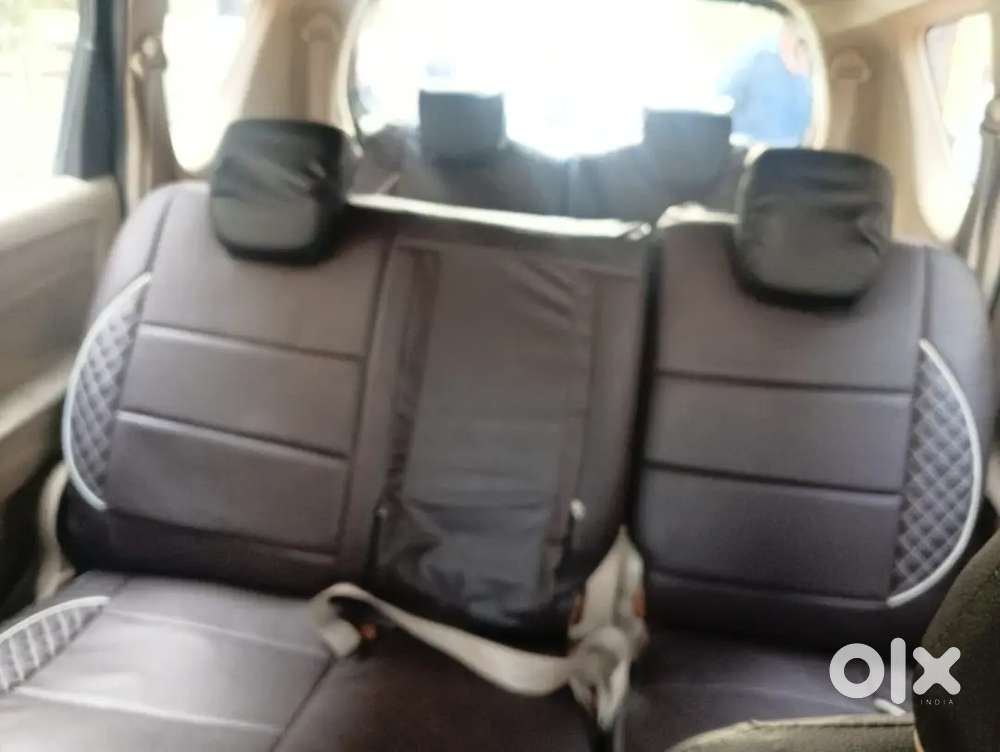 Maruti Suzuki Ertiga Zdi 2018