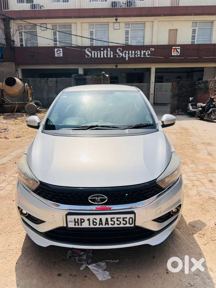 Tata Tigor 2020 Petrol Good Condition