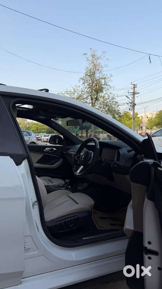Bmw 2 Series 2.0 220i M Sport, 2021, Petrol