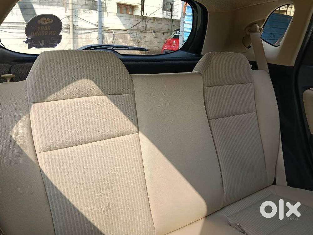 Honda Jazz Vx Mt I-dtec, 2018, Petrol