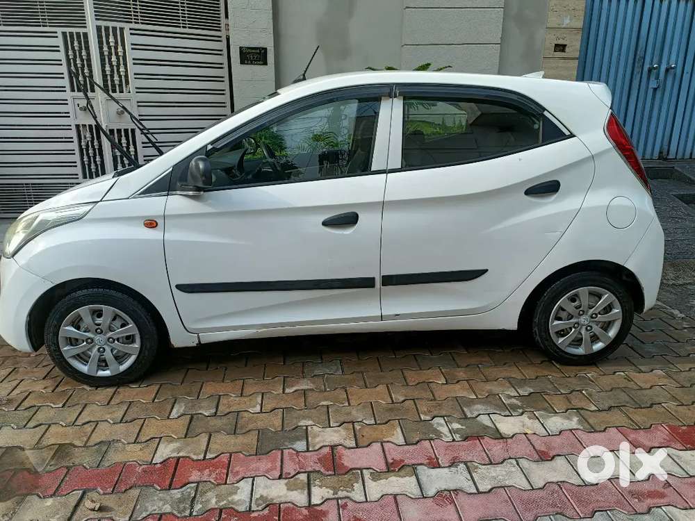 Hyundai Eon 0.8 Plus 2017