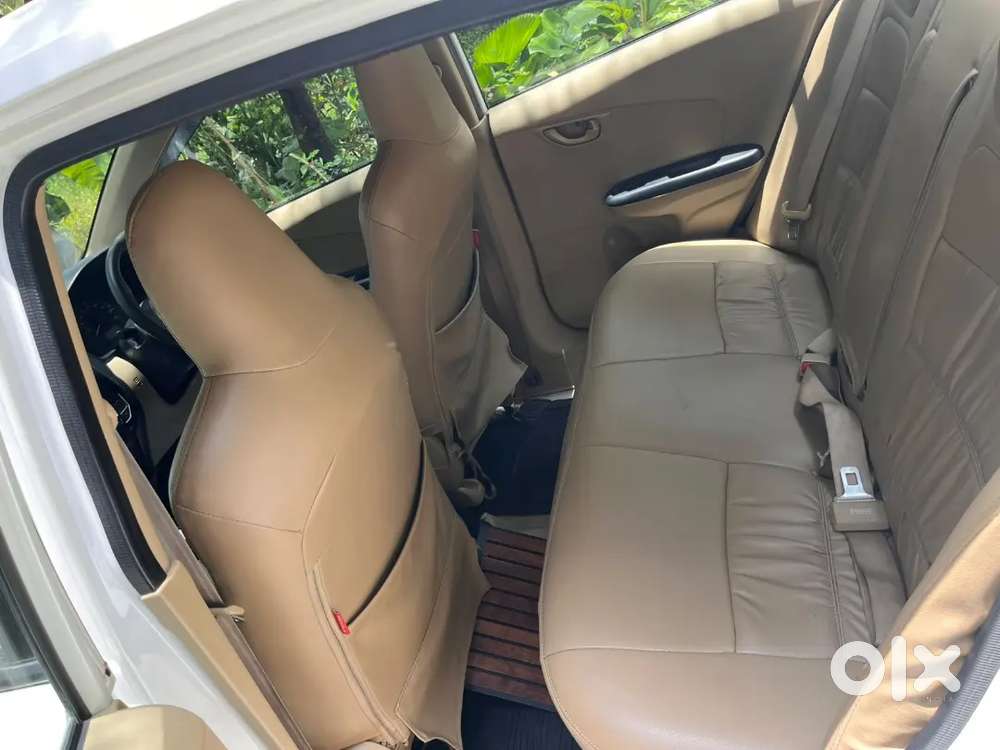 Honda Amaze Petrol Manual 2016
