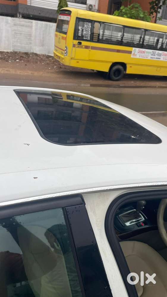 Reliable Audi A4 2010