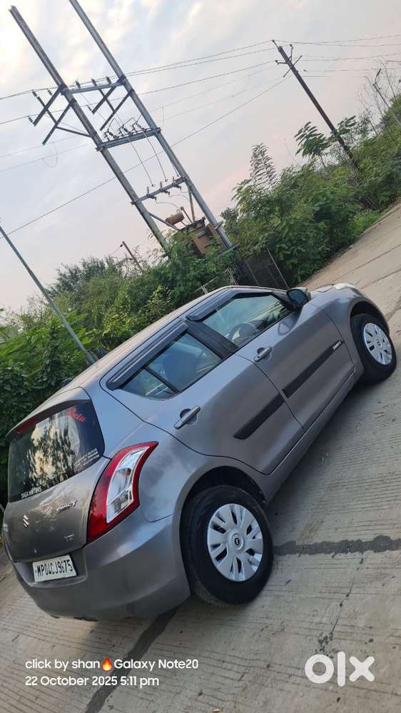 Maruti Suzuki Swift 2011-2014 Vdi, 2012, Diesel