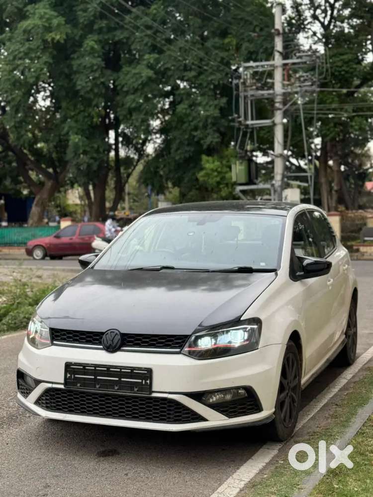 Polo Gt Tsi