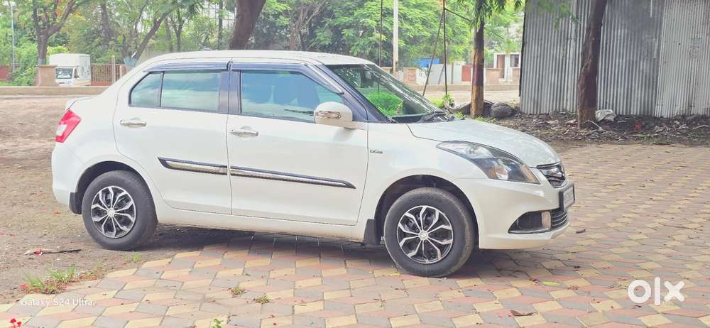 Maruti Suzuki Swift Dzire Vdi (o), 2015, Diesel