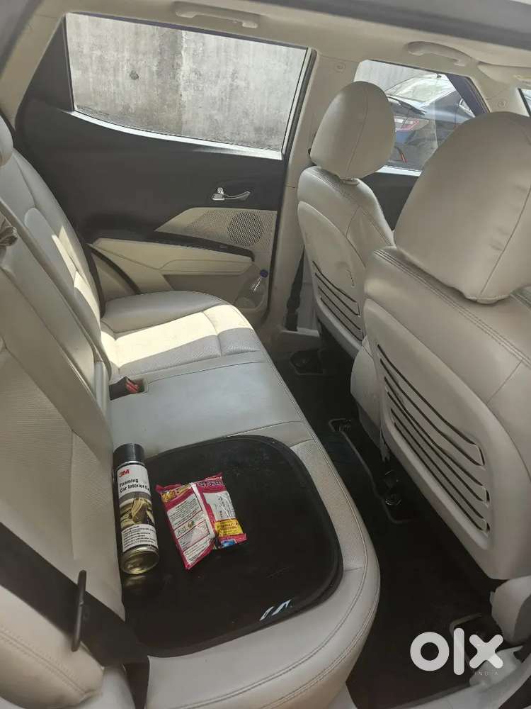 Mahindra Xuv300, Excellent Condition