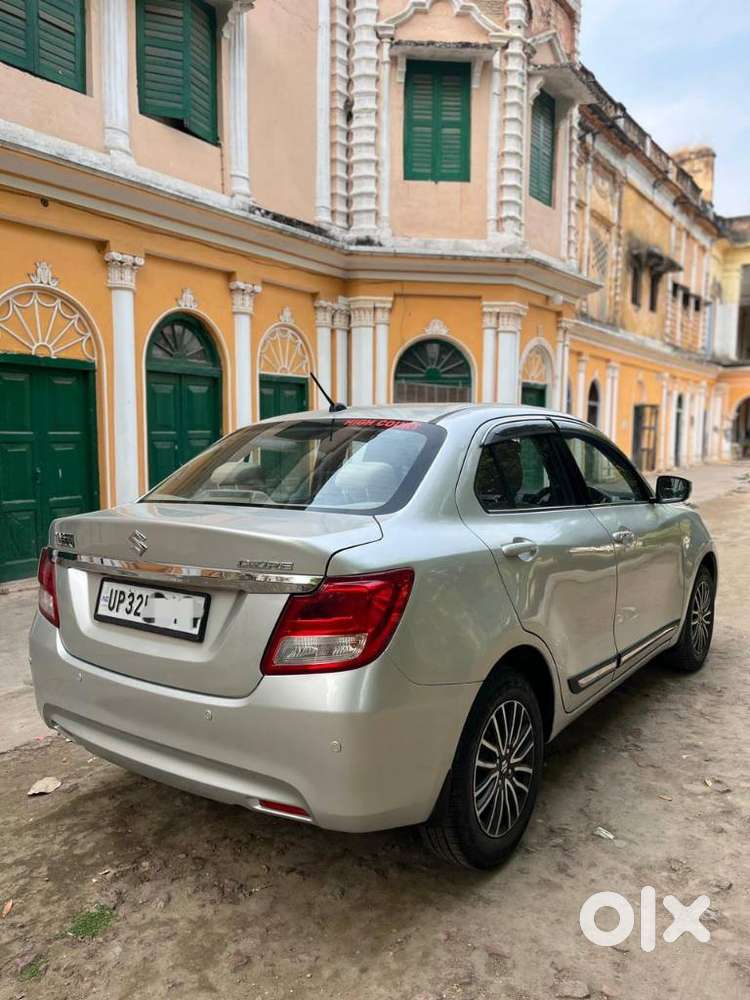 Maruti Suzuki Swift Dzire Zdi Plus , 2018, Diesel