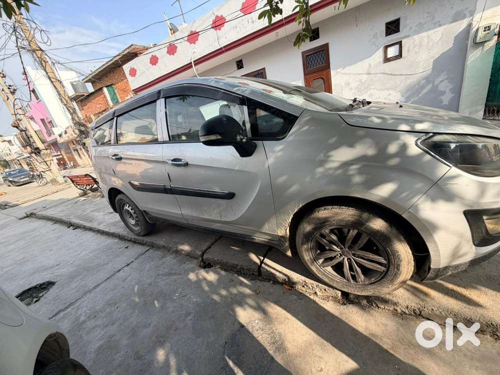 Mahindra Marazzo M2, 2018, Diesel