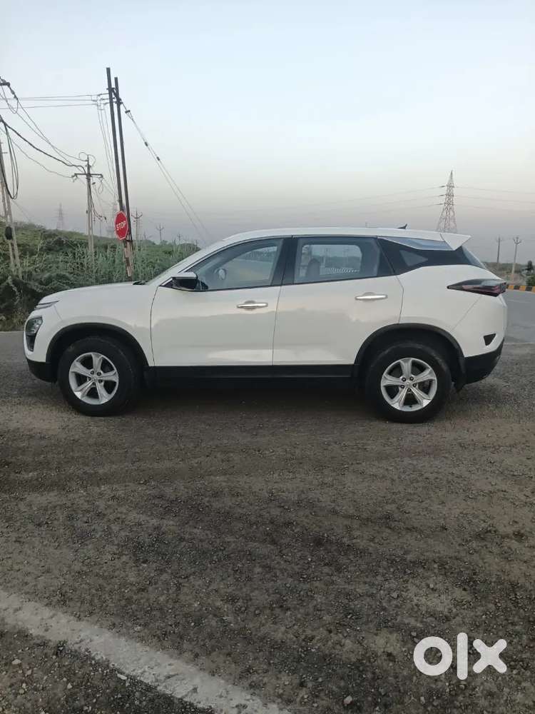 Tata Harrier 2022 Diesel