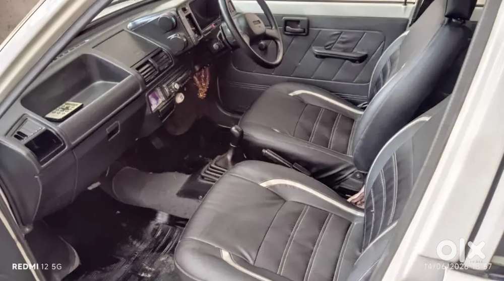 Maruti Suzuki 800 Ac 2004