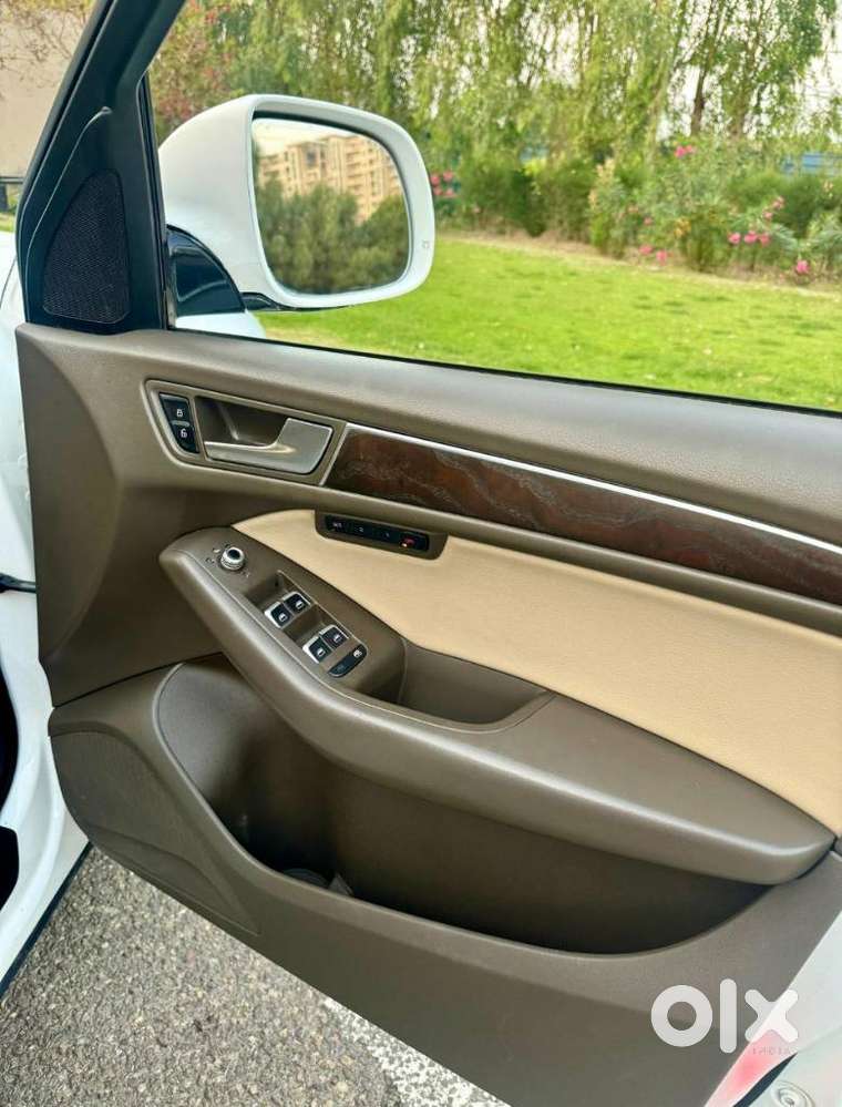 Audi Q5 2012-2017 30 Tdi Quattro Premium-plus, 2016, Diesel