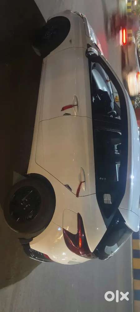 Hyundai New I20 Magna Novmber 2025 Petrol Well Maintained 3500 Km Run