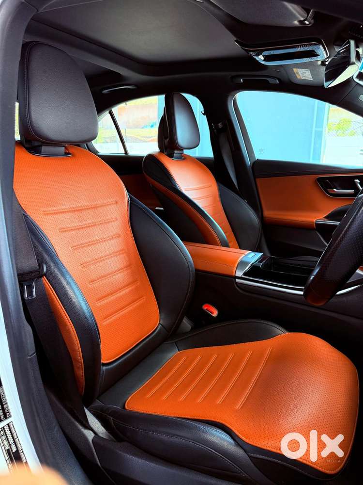 Mercedes-benz C-class Amg Line C 300d, 2024, Diesel