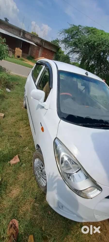 Hyundai I10 2013 मॉडल पेट्रोल