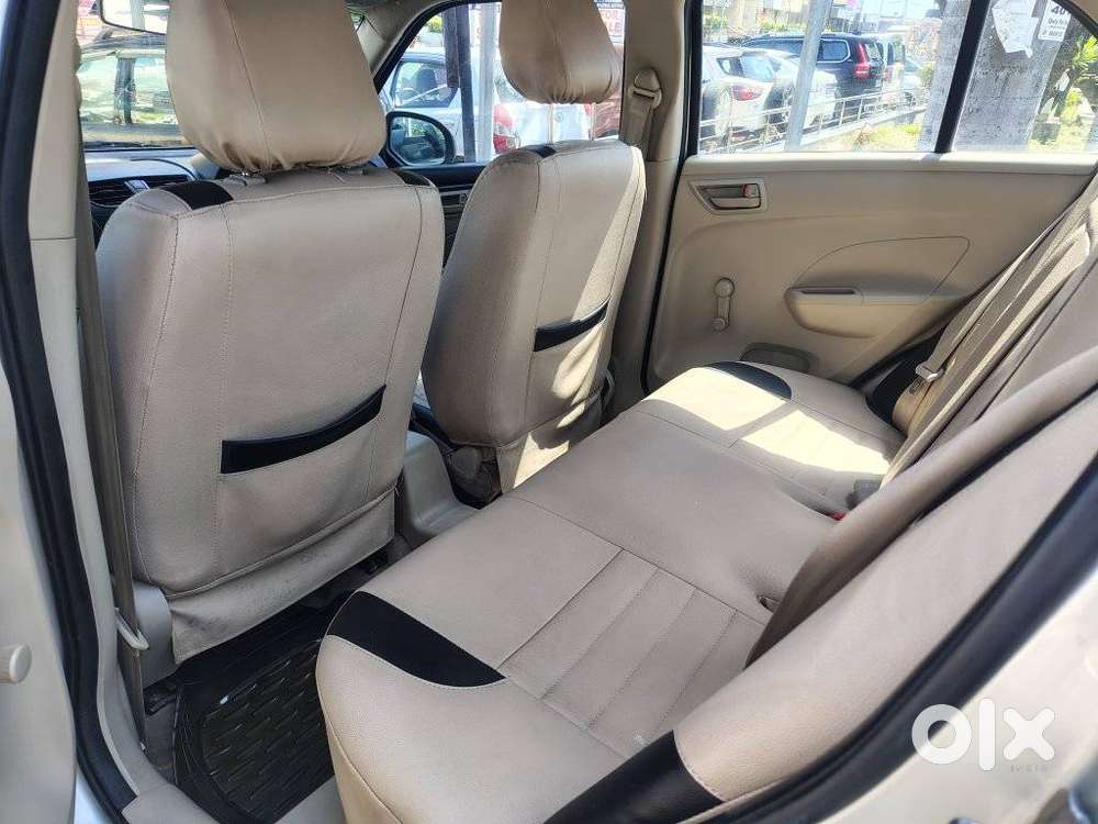 Maruti Suzuki Swift Dzire 2015-2017 1.2 Lxi, 2017, Petrol