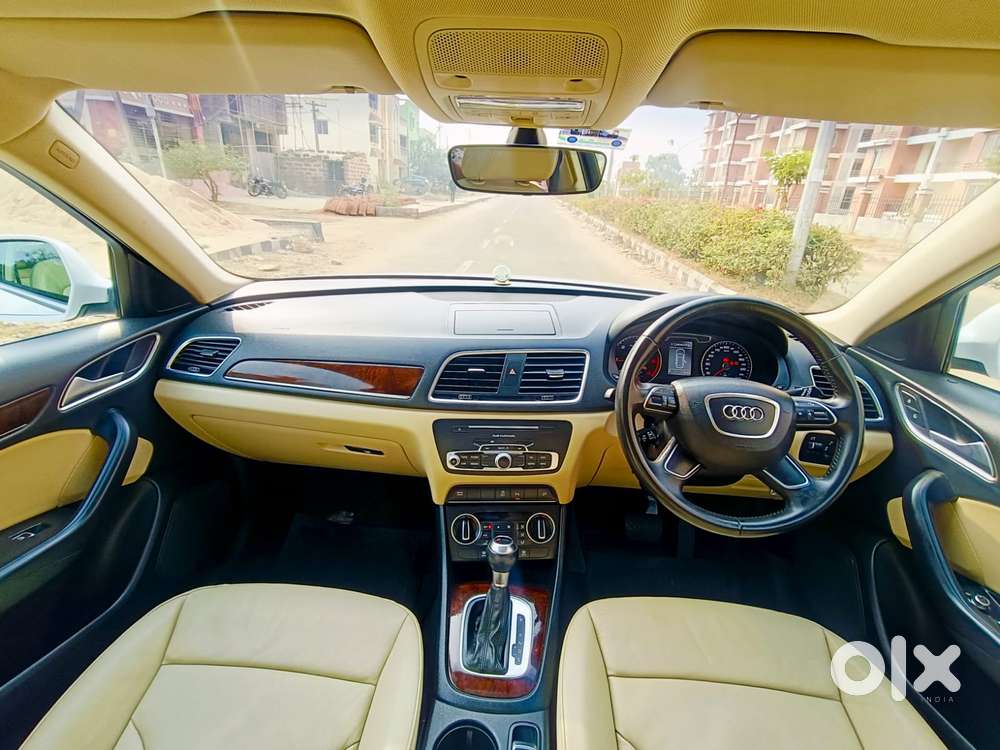 Audi Q3 30 Tdi S, 2018, Diesel