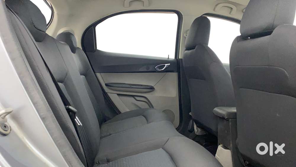 Tata Tiago 1.2 Revotron Xz, 2018, Petrol