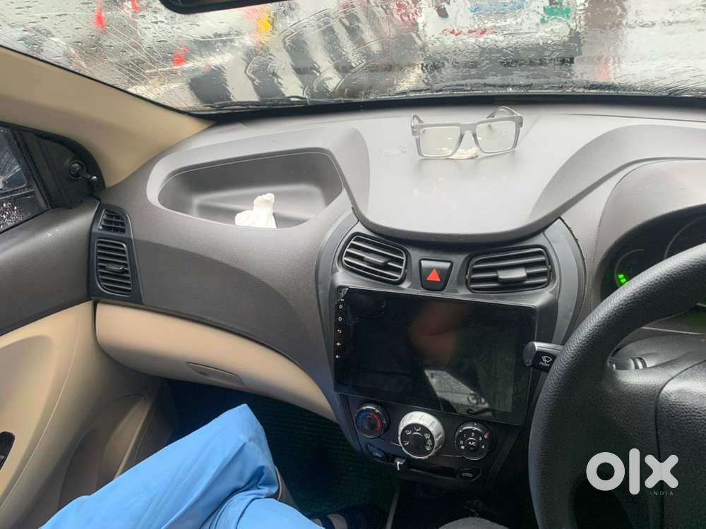 Hyundai Eon 2015 Petrol