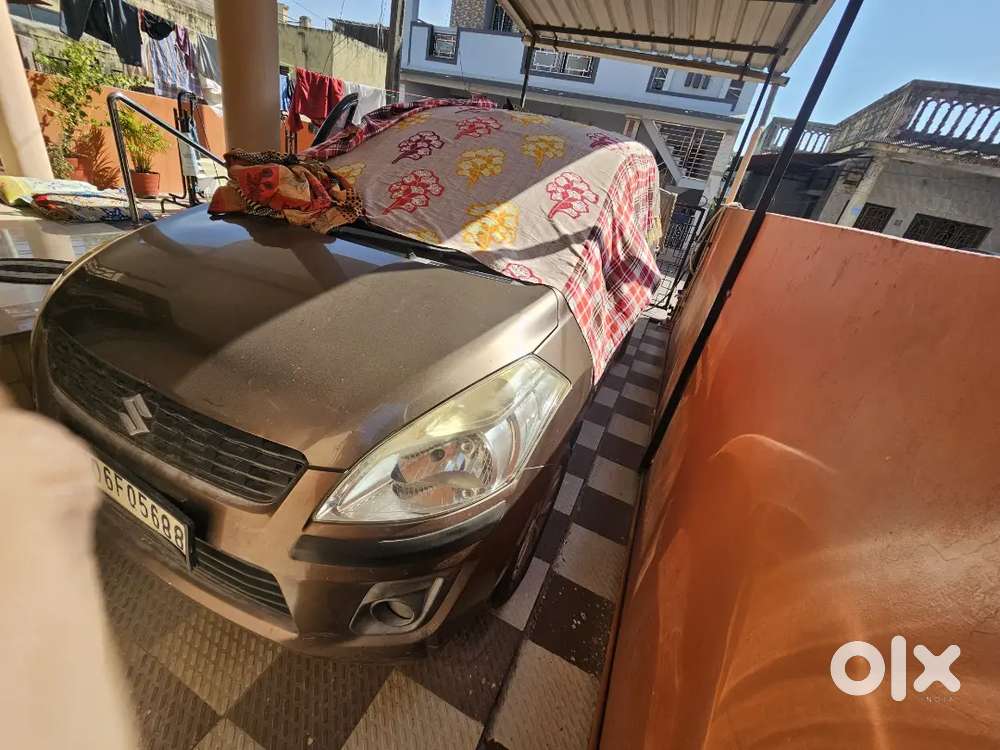 Maruti Suzuki Ertiga 2013 Diesel 68496 Km Driven