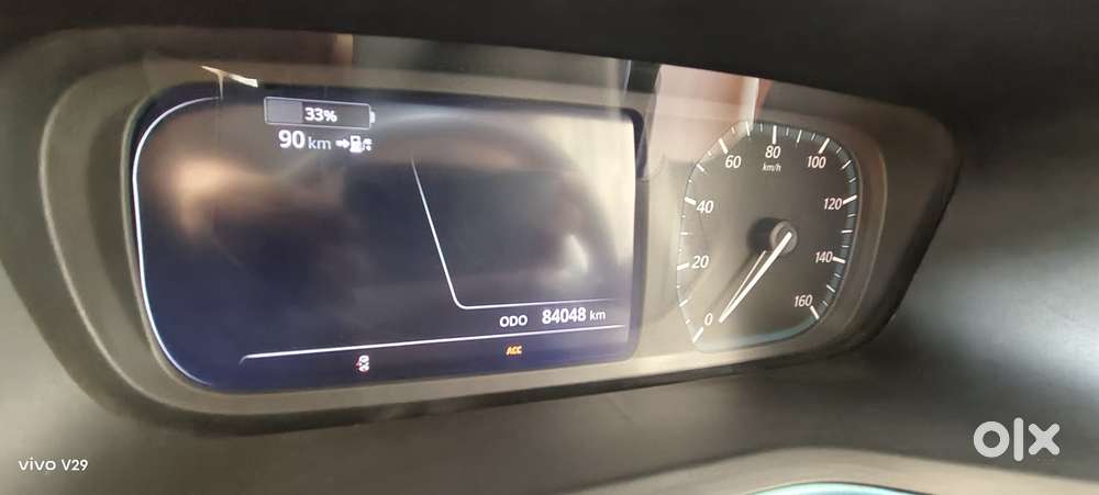 Tata Nexon Ev Xz Plus, 2020, Electric