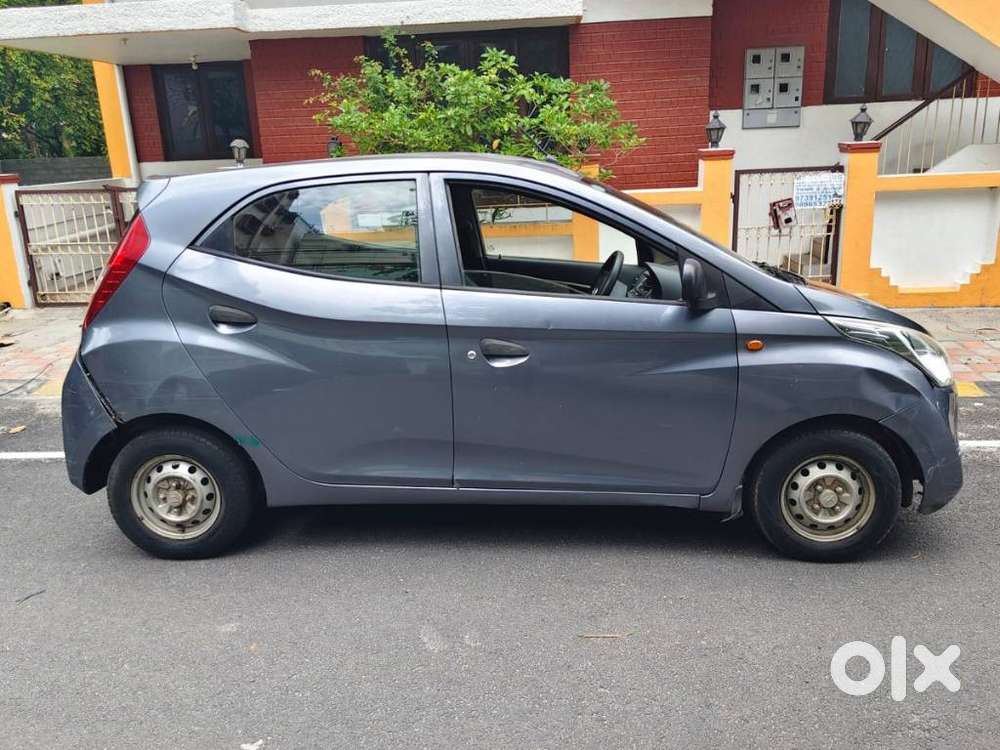 Hyundai Eon Era +, 2012, Petrol