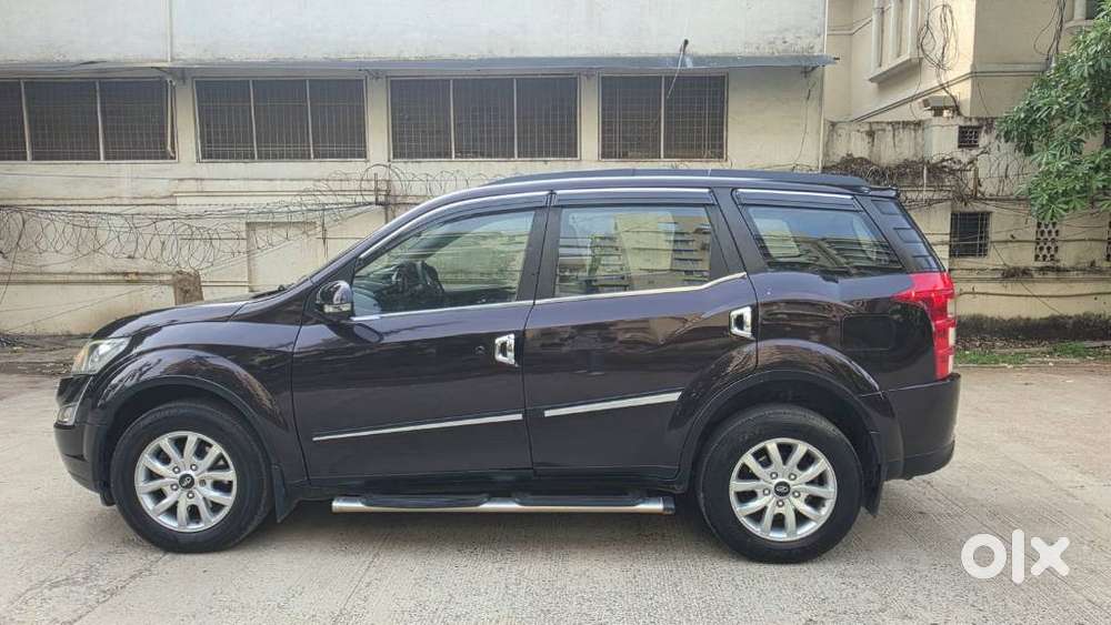 Mahindra Xuv500 2.2 W10, 2017, Diesel