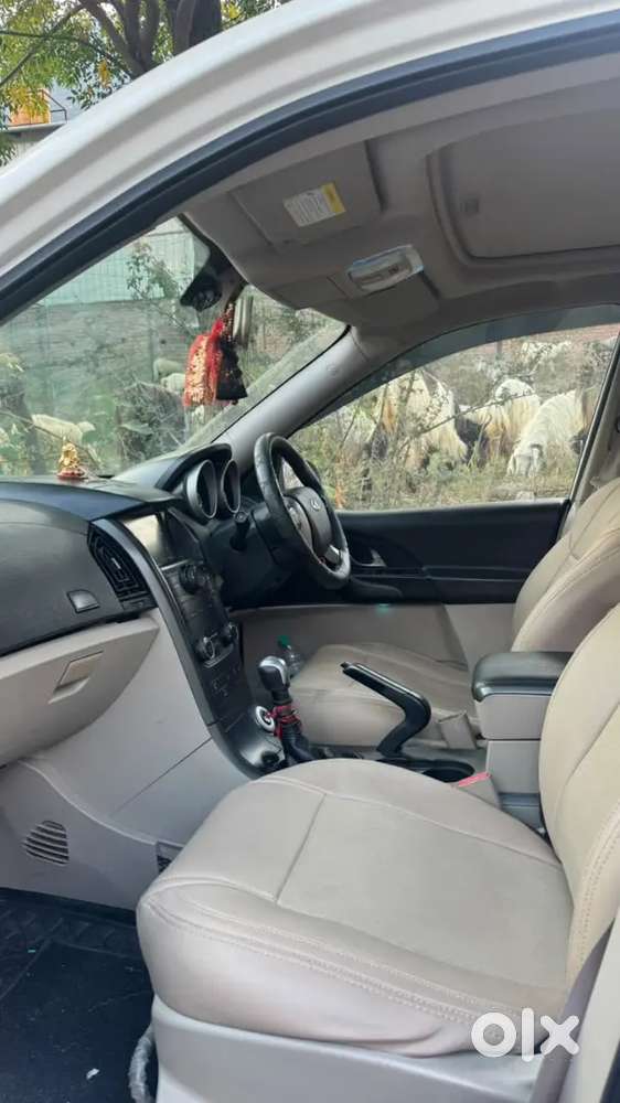 Mahindra Xuv500 2wd 2018 Diesel