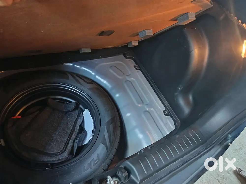 Hyundai Venue 2022 Diesel 8000 Km Driven