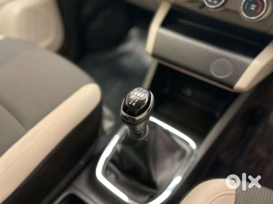 Renault Triber Rxt, 2019, Petrol