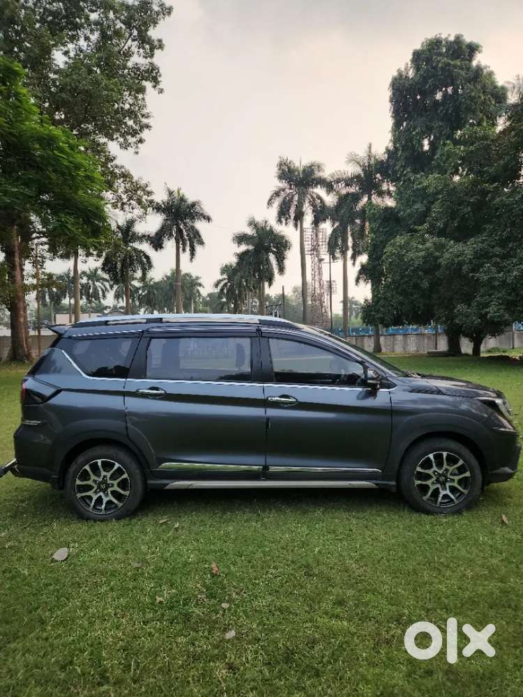 Maruti Suzuki Xl6 1.5 Zeta Mt, 2024, Petrol